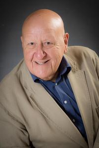 Charles Rae