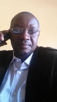 Sidi Haidara