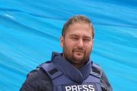 Ivan Omar Ali