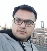 Haroon Baloch
