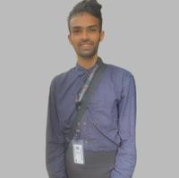 Avitesh Ram
