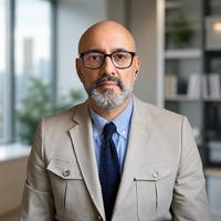 Sam Khosravifard
