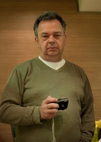 Darko Popovic