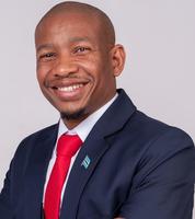 Tefo Pheage