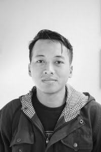 Rahmad Azhar Hutomo