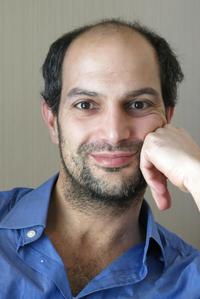 Martin Vogl