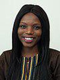 Pamela Ofori-Boateng