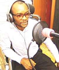Emeka Nwokocha