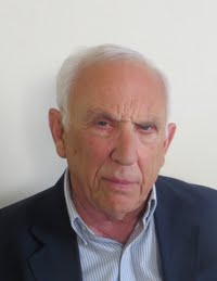 Joe Charlaff
