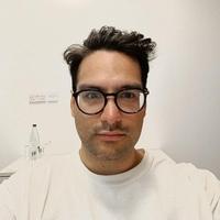 Max Takhar