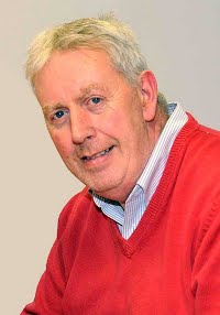 Seamus Duke