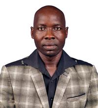 Salisu Muhammed Garba