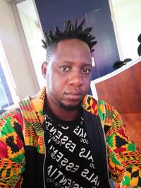Marshall Bwanya