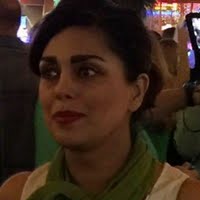 Fereshteh Ghazi