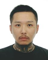 Huang cheng-chia