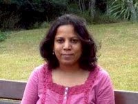 Arpana Shandilya