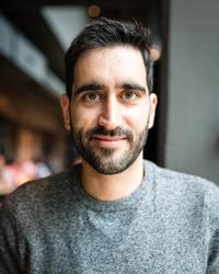 Alejandro Vivancos