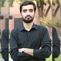 Aitzaz Ibrahim