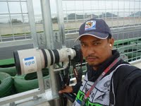 Ahmad Yusni Mohammad Said