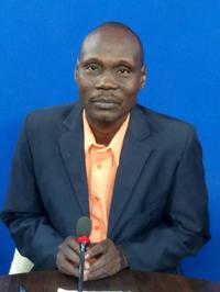 Souley Moumouni Barma