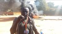 Amadou Zeba