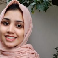 Syeda Sana Batool