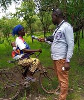 Alpha Ousmane Bah