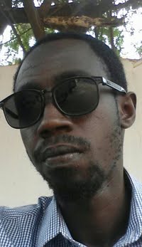 Madiba Singhateh