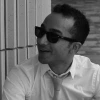 Pavan Shamdasani