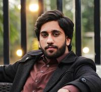 Shabir Ahmad