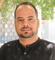 Fuad Almajeedi