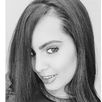 Nadine Moonsamy