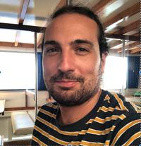 Alex Maxia