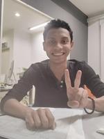 Nik Faiz