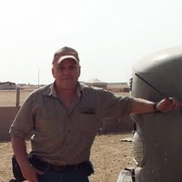 Ernest Sipes