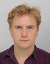 Tom Melville