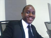 Daniel Mumbere