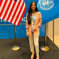 Soukaina Elmouhtadi