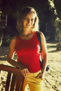 Sanja Knezevic