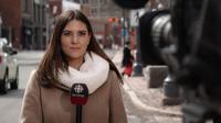 Gabrielle Fahmy