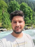 Peer Mohammad Amir Qureshi