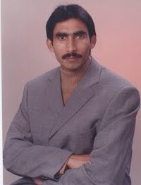 Mazhar Hayat