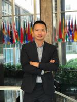 Pei Huang Chen