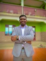 Jospin Cibalwira