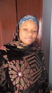 Fatima Muhammad