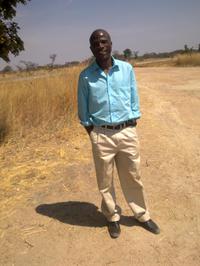 Mzondiwa Burzil Dube
