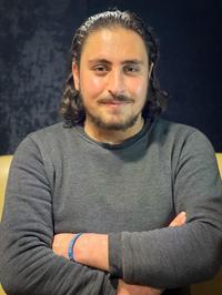 Ali Haj Suleiman