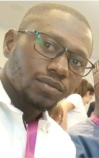 Abdoulaye Abba Gana Mohamed Bachir
