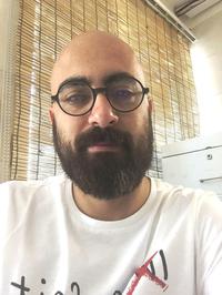 Babak Ahmadi