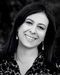 Eileen Truax